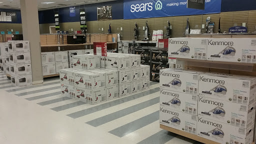 Department Store «Sears», reviews and photos, 3101 PGA Boulevard, Palm Beach Gardens, FL 33410, USA