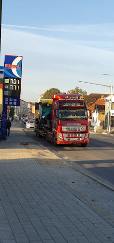 Assen Prod - Servicii de mutare