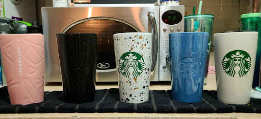 Coffee Shop «Starbucks», reviews and photos, 1003 S Main St, Centerville, OH 45458, USA