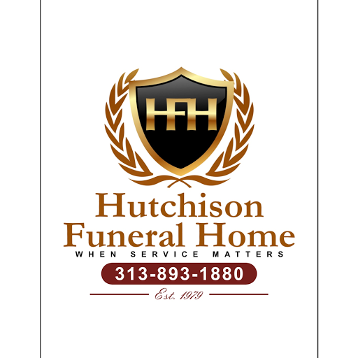 Funeral Home «Hutchison Funeral Home», reviews and photos, 6051 Seven Mile E, Detroit, MI 48234, USA