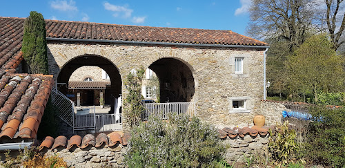 Gîtes et chambre d’hôte de Rieussequel à Saint-Amans-Soult