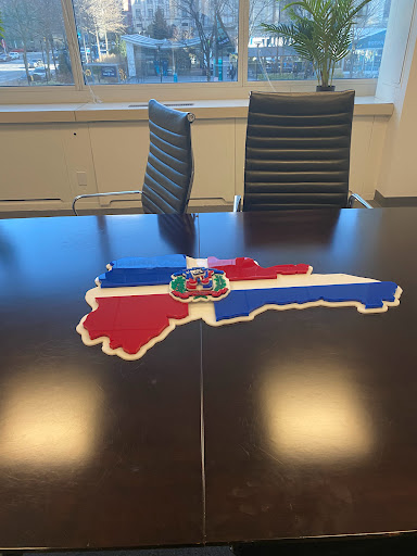 Consulate General of the Dominican Republic in Philadelphia Foreign Consulate of Dominican Republic in Philadelphia