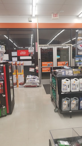 Auto Parts Store «AutoZone», reviews and photos, 1280 E Ontario Ave, Corona, CA 92881, USA