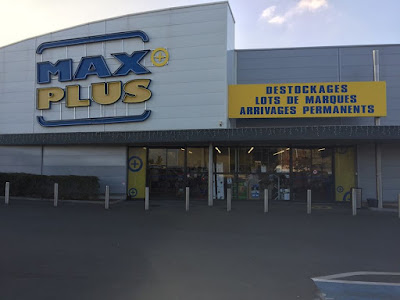 Max Plus Ancenis à Ancenis-Saint-Géréon