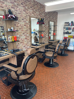 LE SALON (Coiffure & Barbershop) à Bois-d'Arcy