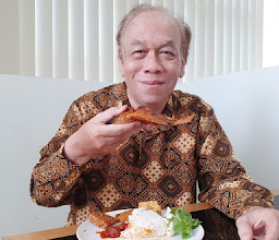 Bale Bebakaran Umbulharjo photo