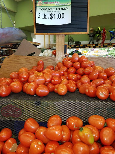 Mexican Grocery Store «Mi Rancho Supermarket», reviews and photos, 2806 Story Rd, San Jose, CA 95127, USA