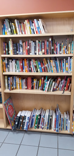 Thrift Store «Goodwill Manchester Store & Donation Station», reviews and photos