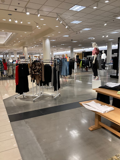 Department Store «Nordstrom Easton Town Center», reviews and photos, 4000 Worth Ave, Columbus, OH 43219, USA