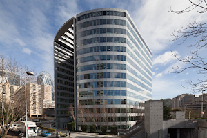 Q-Park La Défense - Villon image