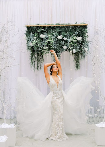Bridal Shop «The Dress Bridal Boutique», reviews and photos, 318 Park Central E #106, Springfield, MO 65806, USA