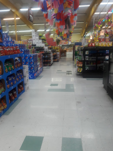 Supermarket «El Rio Bravo Supermarket», reviews and photos, 11 S 10th St, Kansas City, KS 66102, USA