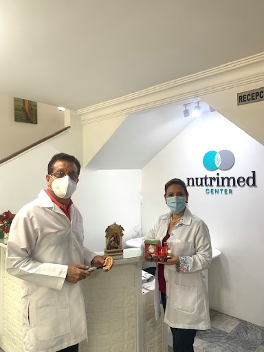 nutrimed center