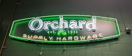 Hardware Store «Orchard Supply Hardware», reviews and photos, 13233 South St, Cerritos, CA 90703, USA