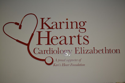 Karing Hearts Cardiology