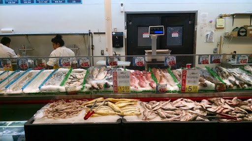 Supermarket «Great Wall Supermarket», reviews and photos, 2300 Pleasant Hill Rd, Duluth, GA 30096, USA