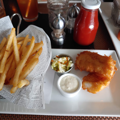 New American Restaurant «Market Taverne», reviews and photos, 995 Mt Kemble Ave, Morristown, NJ 07960, USA