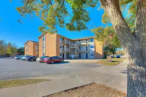 Campus Station Apartments image