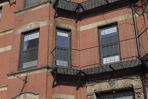 Computer Repair Service «Back Bay Computer», reviews and photos, 223 Newbury St, Boston, MA 02116, USA