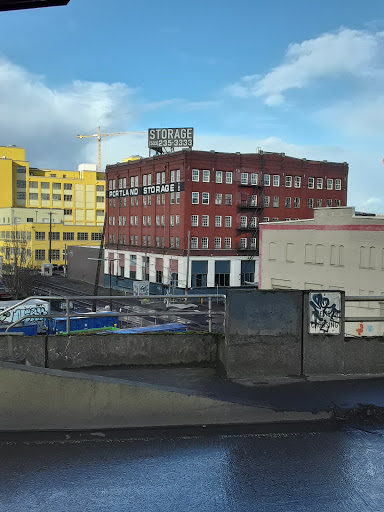 Self-Storage Facility «Portland Storage Company», reviews and photos, 215 SE Morrison St, Portland, OR 97214, USA