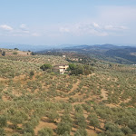 Photo n°33 de l'avis de Bastiaan.a fait le 24/08/2021 à 07:11 sur le  Hotel Tenuta di Artimino member of Meliá Collection à Carmignano