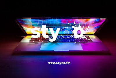 Styoo à Razimet