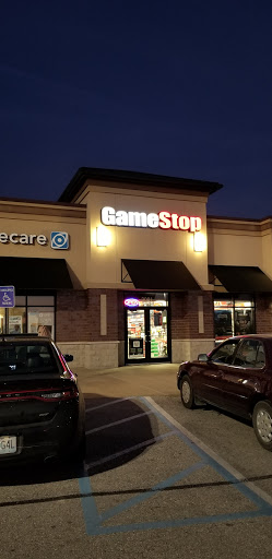 Video Game Store «GameStop», reviews and photos, 3081 Phoenix Center Dr, Washington, MO 63090, USA