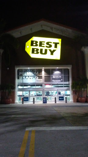 Electronics Store «Best Buy», reviews and photos, 550 Congress Ave, Boynton Beach, FL 33426, USA