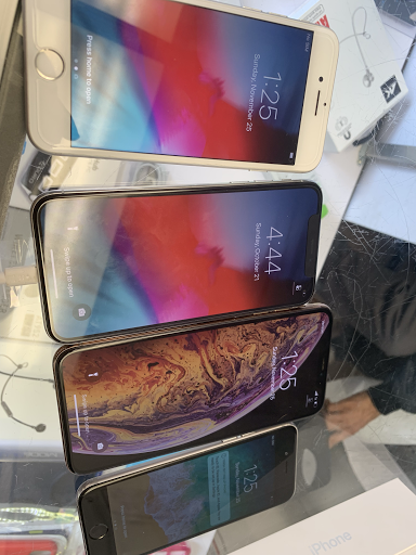 Cell Phone Store «iFix Your Cell», reviews and photos, 473 Springfield Ave, Berkeley Heights, NJ 07922, USA