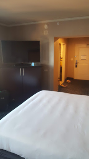 Hotel «Juniper Hotel Cupertino, Curio Collection by Hilton», reviews and photos, 10050 S De Anza Blvd, Cupertino, CA 95014, USA