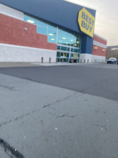 Electronics Store «Best Buy», reviews and photos, 300 Shoppes Stroud, Stroudsburg, PA 18360, USA