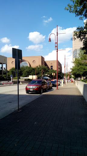 Movie Theater «AMC Dine-In Houston 8», reviews and photos ...