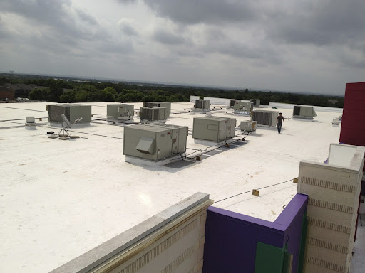 Roofing Contractor «Texas Professional Exteriors, LLC», reviews and photos, 301 TX-342, Red Oak, TX 75154, USA