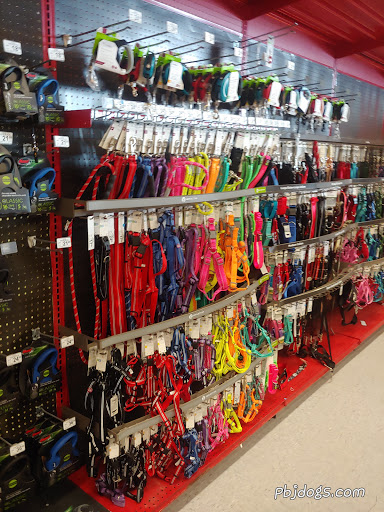 Pet Supply Store «Petco Animal Supplies», reviews and photos, 5843 N Elizabeth St, Pueblo, CO 81008, USA