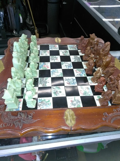 Thrift Store «Apache Trail Goodwill Retail Store & Donation Center», reviews and photos, 10603 E Apache Trail, Apache Junction, AZ 85120, USA