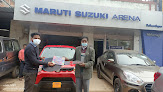 Maruti Suzuki Arena (mahamaya Autocars, Baikunthpur, Nh 43)