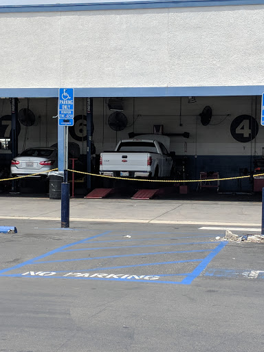 Auto Parts Store «Pep Boys Auto Parts & Service», reviews and photos, 15221 Beach Blvd, Westminster, CA 92683, USA