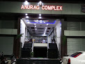 Anurag Complex