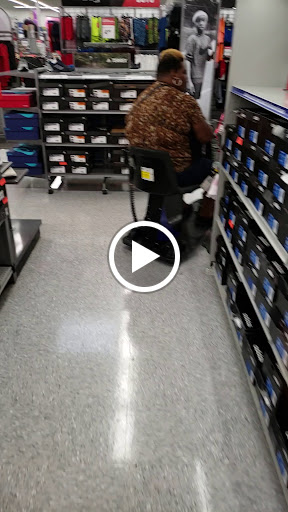 Sporting Goods Store «Academy Sports + Outdoors», reviews and photos, 4526 W Wendover Ave, Greensboro, NC 27409, USA