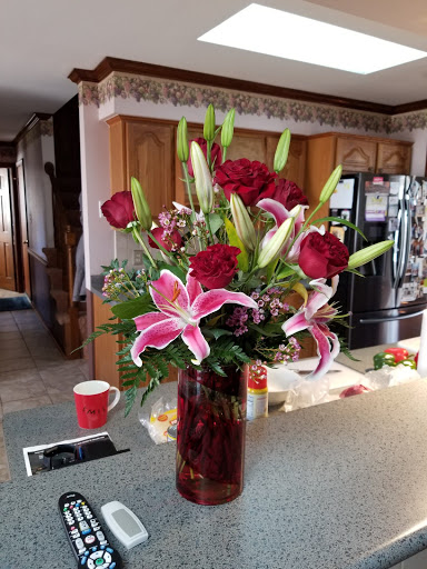 Florist «Fairfield Flowers», reviews and photos, 5194 Fairfield Shopping Centre, Virginia Beach, VA 23464, USA