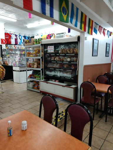 Grocery Store «Maranata Store», reviews and photos, 1215 Rulison Ave, Cincinnati, OH 45238, USA