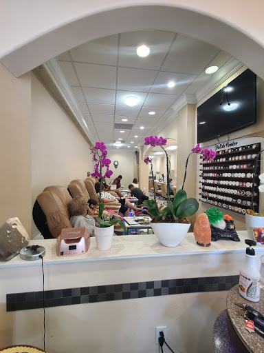 Spa «Ultimate Nail Spa», reviews and photos, 1515 SE 17th St, Fort Lauderdale, FL 33316, USA