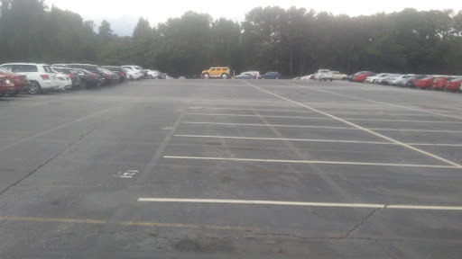Auto Auction «Manheim Atlanta», reviews and photos, 4900 Buffington Rd, College Park, GA 30349, USA