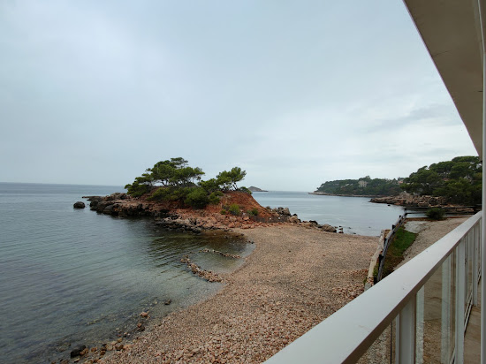Le Méditerranée