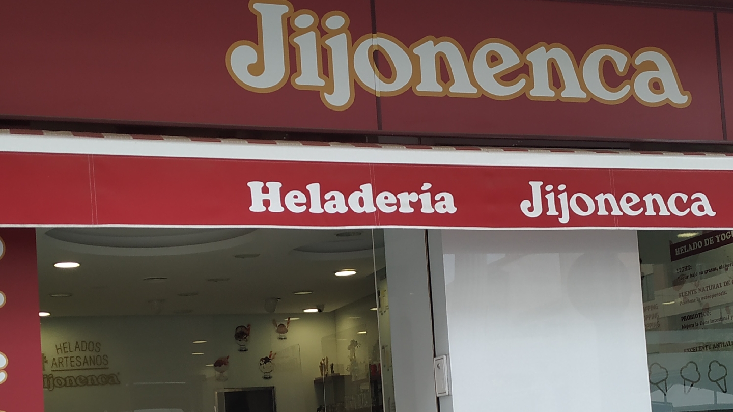 Heladería La Jijonenca