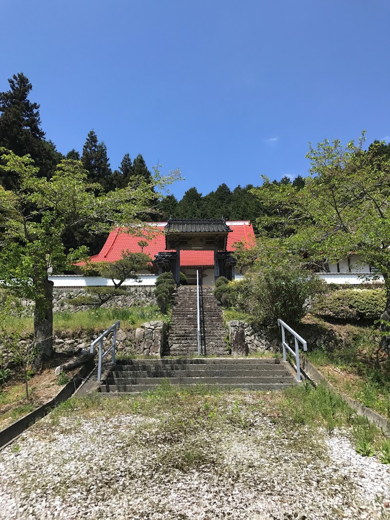 長松寺