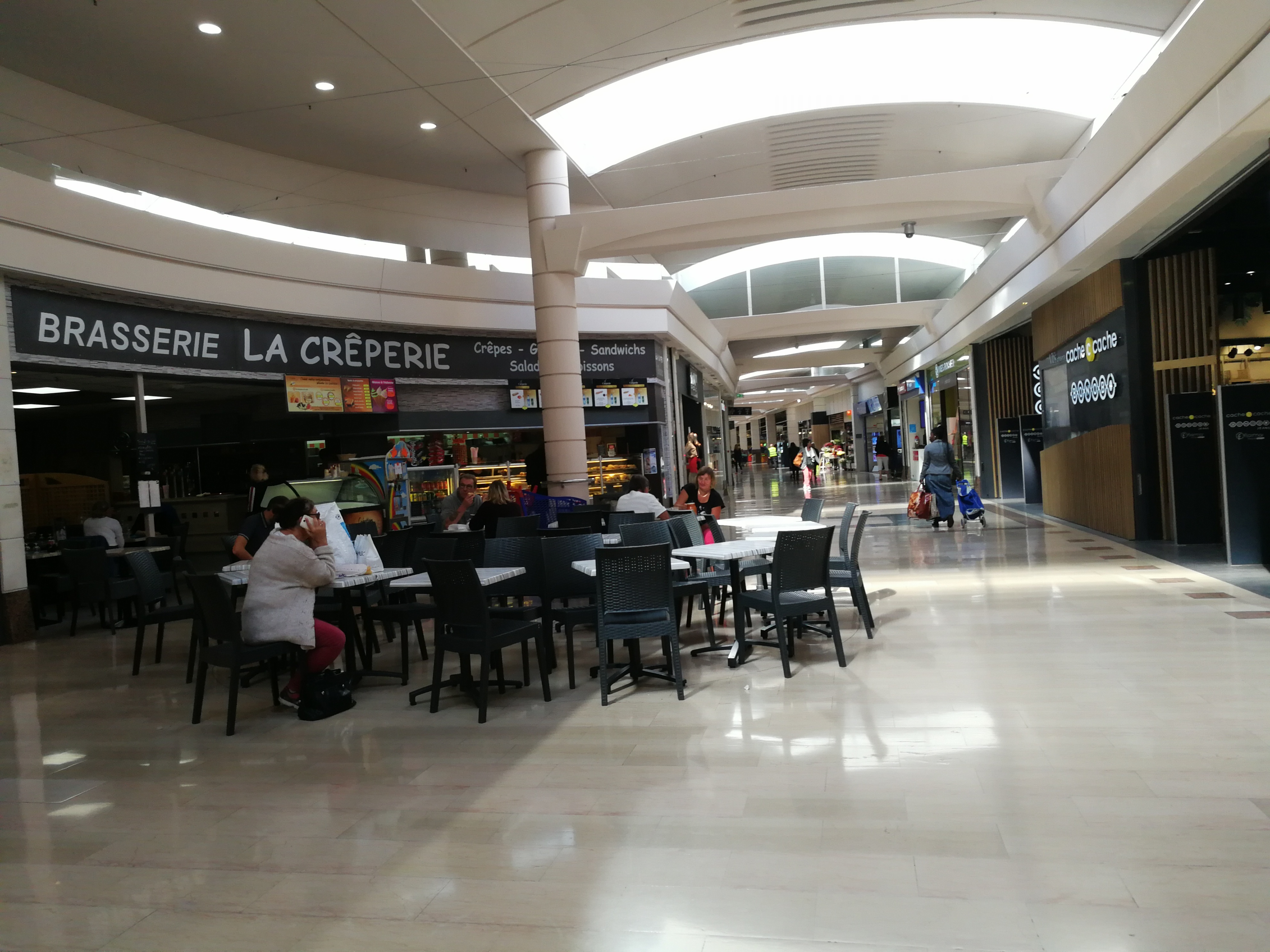 Photo n° 13 de l'avis de Nicolas.u fait le 27/09/2018 à 18:47