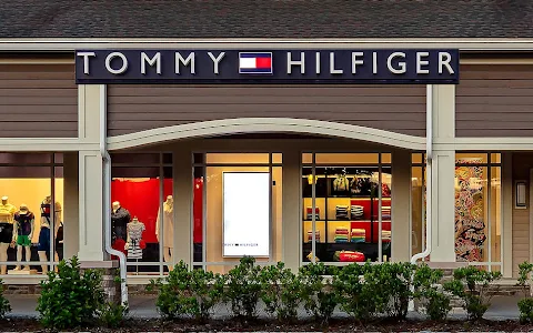 Tommy Hilfiger image