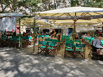 Atmosphère du Restaurant méditerranéen Rosemarie à Montpellier - n°5