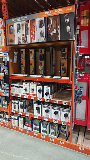 Home Improvement Store «The Home Depot», reviews and photos, 2500 Cambridge Rd, Schenectady, NY 12304, USA